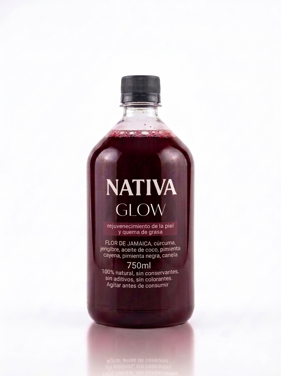 N A T I V A G L O W