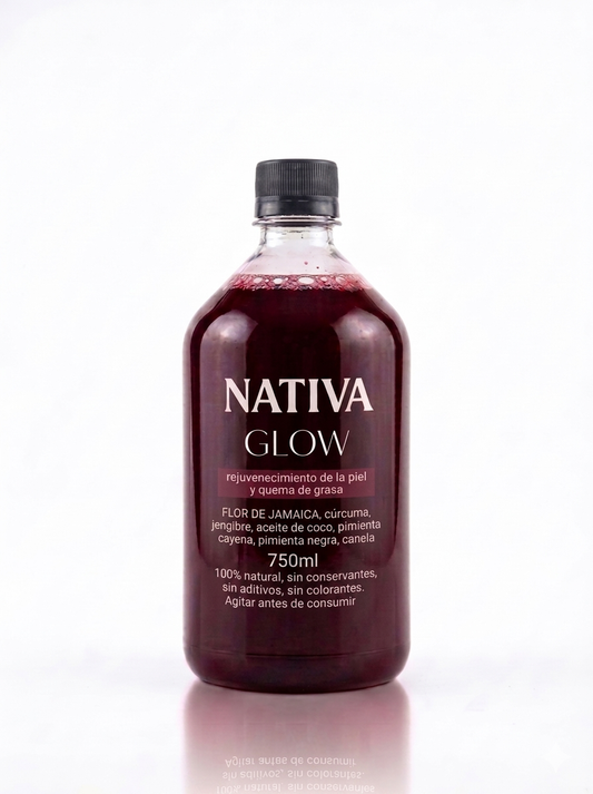 N A T I V A G L O W